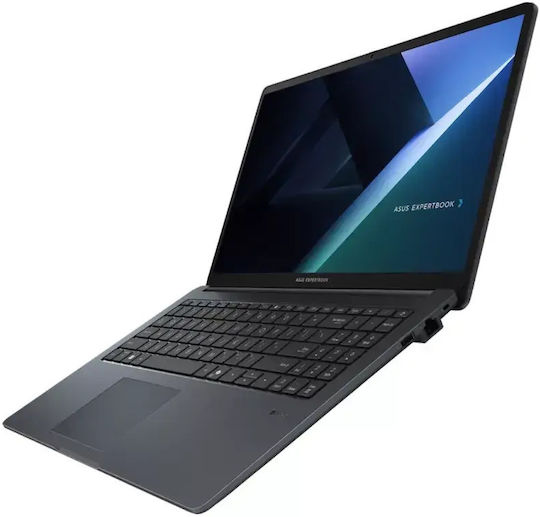 Asus Expertbook BM1 BM1503CDA-S72318 15.6" IPS FHD (Ryzen 7-7735U/8GB/250GB SSD/W11 Pro) (International English Keyboard)