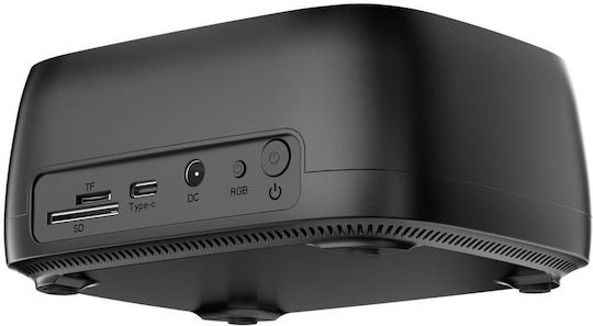 Conceptronic Festplatten-Dockingstation für SATA-Festplatten mit USB 3.2 Verbindung (DONN36B)