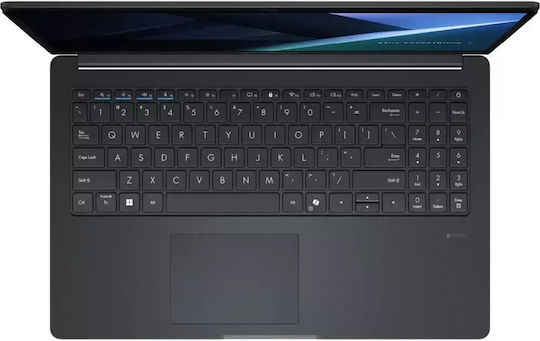 Asus Expertbook BM1 B1503CVA-S79273 15.6" IPS FHD (i5-1334U/8GB/2TB SSD/W11 Pro) (International English Keyboard)