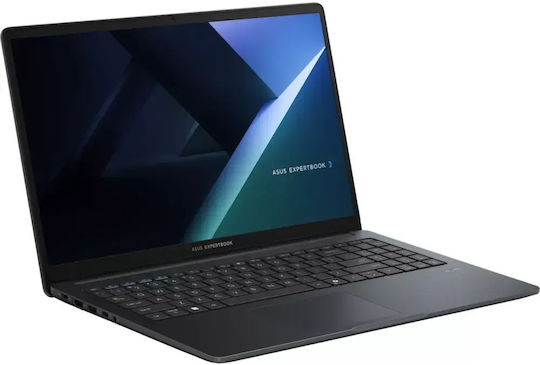 Asus Expertbook BM1 15.6" IPS FHD (Ryzen 7-7735U/8GB/2TB SSD/W11 Pro) (Международна английска клавиатура)