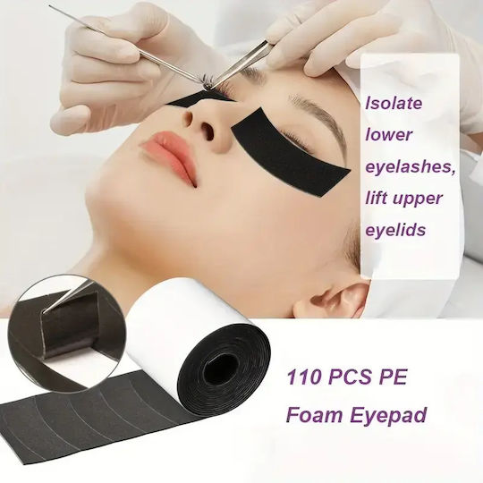 Uv Lash Extension Anti-allergic Eye Patches