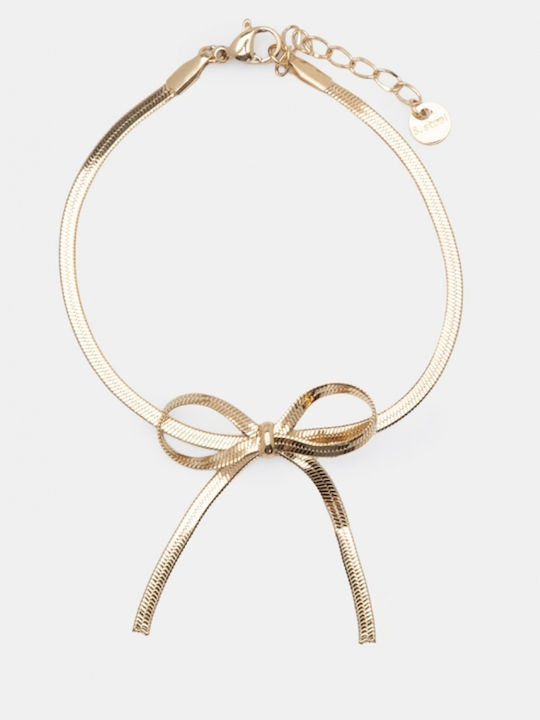 Luigi Armband Fiógko 4967009-Gold