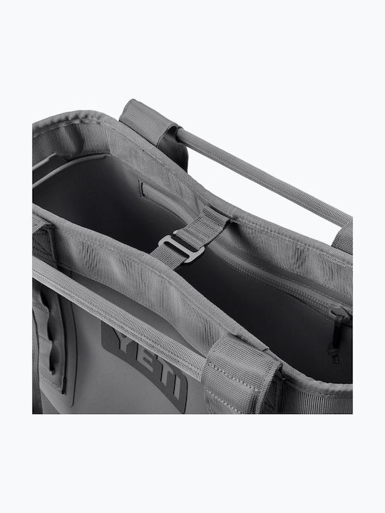 Yeti Camino Carryall 20 L Sturmgraue Einkaufstasche