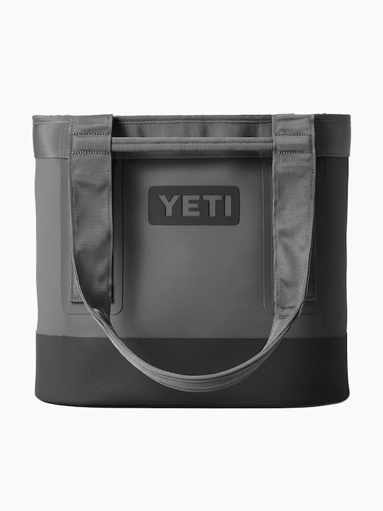 Yeti Camino Carryall 20 L Sturmgraue Einkaufstasche