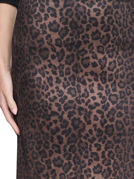 Chestnut Skirt