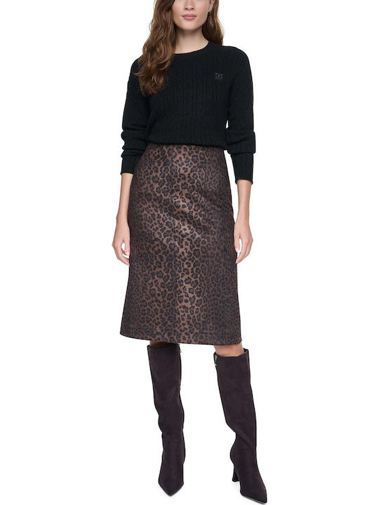 Chestnut Skirt