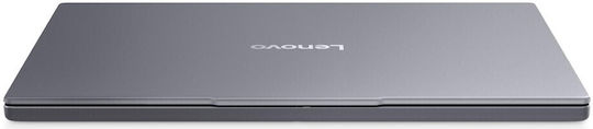 Lenovo IdeaPad Slim 3 15IWC11 15.3" IPS FHD+ (Core 7-350/16GB/512GB SSD/Fără Sistem de Operare) (Tastatură US)