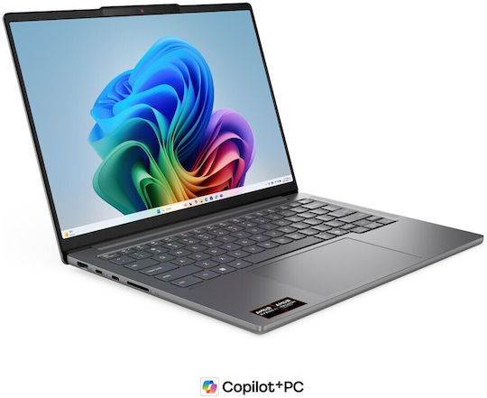 Lenovo IdeaPad Pro 5 14AGP11 14" OLED 120Hz (Seria Ryzen AI 400-7 450/24GB/1TB SSD/Fără sistem de operare) (Tastatură US)
