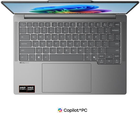Lenovo IdeaPad Pro 5 14AGP11 14" OLED 120Hz (Seria Ryzen AI 400-7 450/24GB/1TB SSD/Fără sistem de operare) (Tastatură US)
