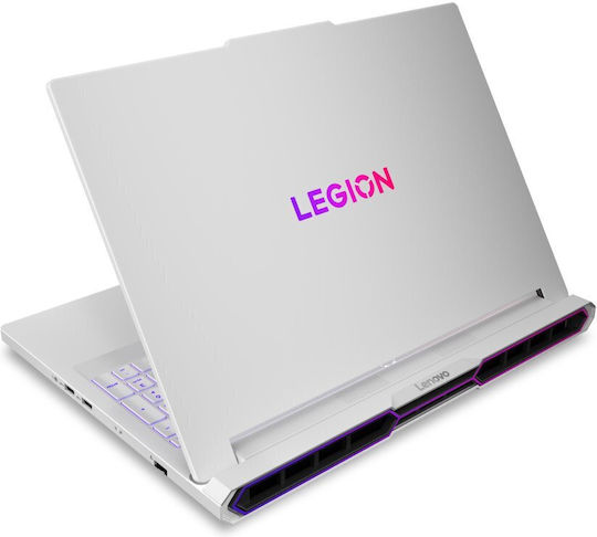 Lenovo Legion Pro 7 16" OLED QHD+ 240Hz (Ultra 9-290HX Plus/32GB/1TB SSD/GeForce RTX 5080/Fără sistem de operare) (Tastatură US)