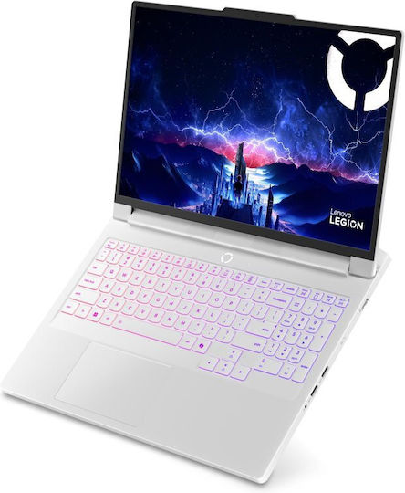 Lenovo Legion Pro 7 16" OLED QHD+ 240Hz (Ultra 9-290HX Plus/32GB/1TB SSD/GeForce RTX 5080/Fără sistem de operare) (Tastatură US)