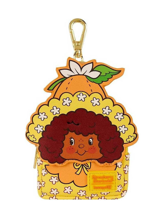 Strawberry Shortcake By Loungefly Keychains Mini Backpack Blind Box Assortment 15