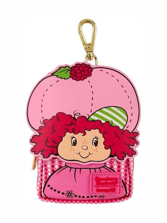 Strawberry Shortcake By Loungefly Keychains Mini Backpack Blind Box Assortment 15