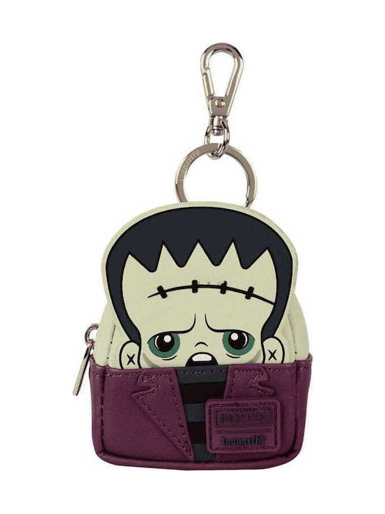 Universal Monsters By Loungefly Keychains Mini Backpack Blind Box Assortment 15