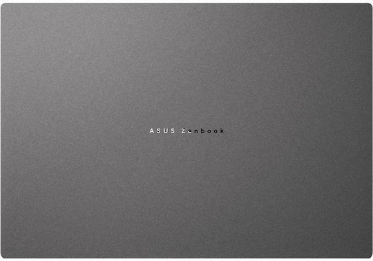 Asus Zenbook S 90NB17H6-M00XA0 16" OLED Ecran Tactil 120Hz (Seria Ryzen AI 400-9 465/16GB/1TB SSD/W11 Pro) (Tastatură US)