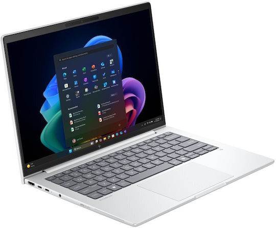 HP Elitebook 8 G1i 14" IPS FHD+ (Ultra 5-226V/16GB/512GB SSD/W11 Pro) (Tastatură US)