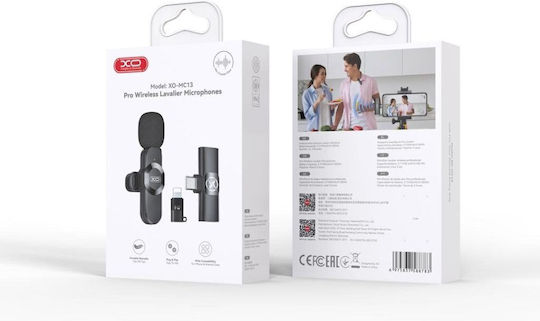 XO MC13 Microfon pentru Mobil