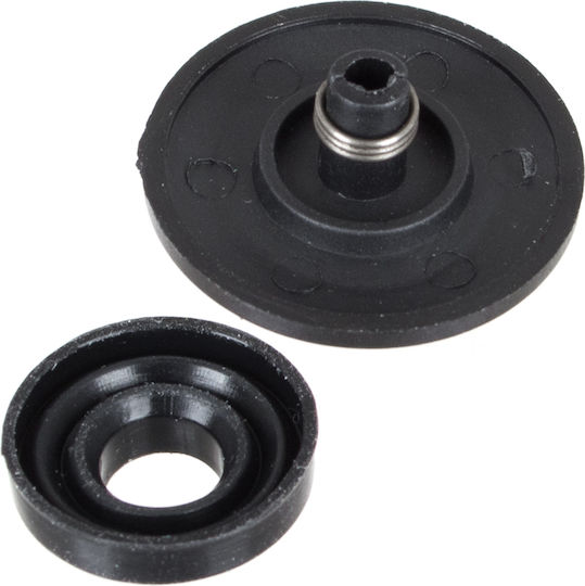 Audi A6 C6 04-11 Kit de Reparare Buton Joystick Panou MMI 2 Buc Set