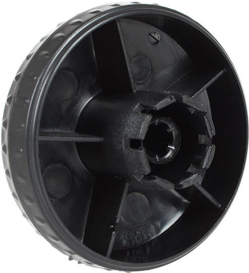 Ford Fiesta V Mk6 01-10 Seat Adjustment Knob