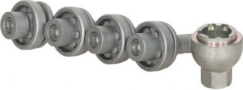 Set Antikleptikon Vidon Trohou Peugeot 1688061880