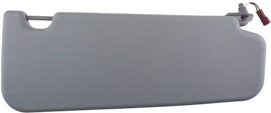 Sunshade Left Side Grey Bmw 3 E90/e91 2004 X1 E84 2009 51167252007
