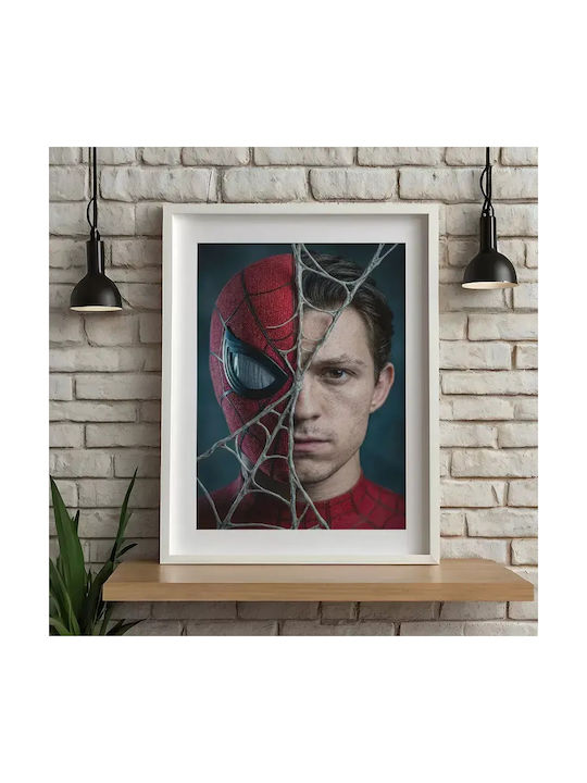 Poster Marvel Studios Spider-man Mv312 50cm X 70cm-71782pd159169