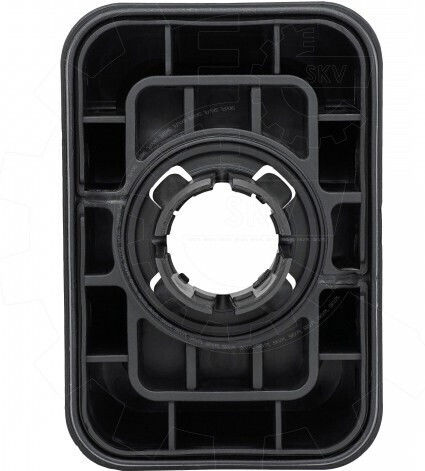 SKV Unterstützung Für Den Hydraulikheber Mercedes-Benz A-Klasse B-Klasse Cla GLA GLC EQB A0005833403