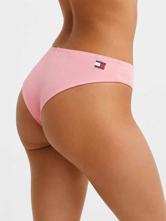 Bikinihosen Brasil Rosa