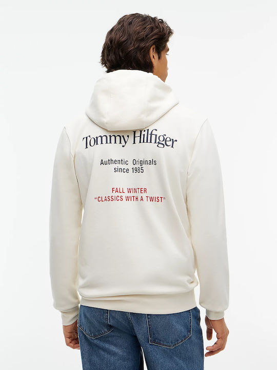 Tommy Hilfiger