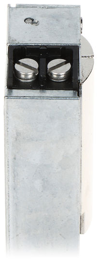 Hartte Electromagnetic Lock with Left Placement
