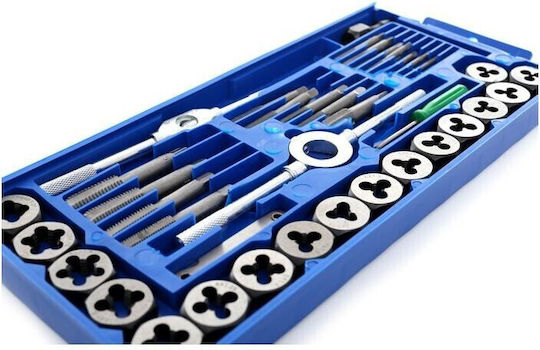 Kraft & Dele Power Tool Accessory Set 40 Pieces