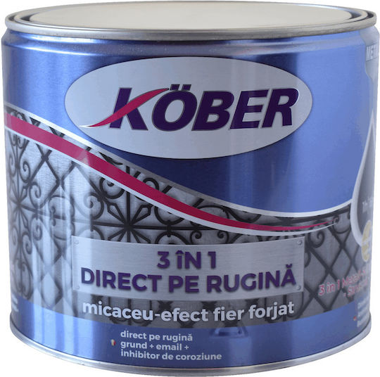 2.5lt Antike Kupfer Geschmiedet