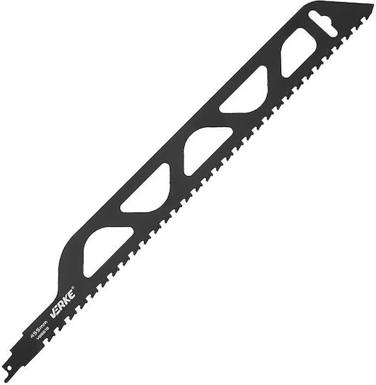 Set 2 Lame Pentru Fierăstrău Pendular Widia Masonry 305 Mm + 455 Mm Top866178