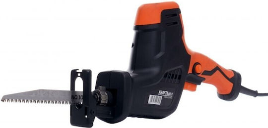 Kraft & Dele PVC-Säge 15,24 cm