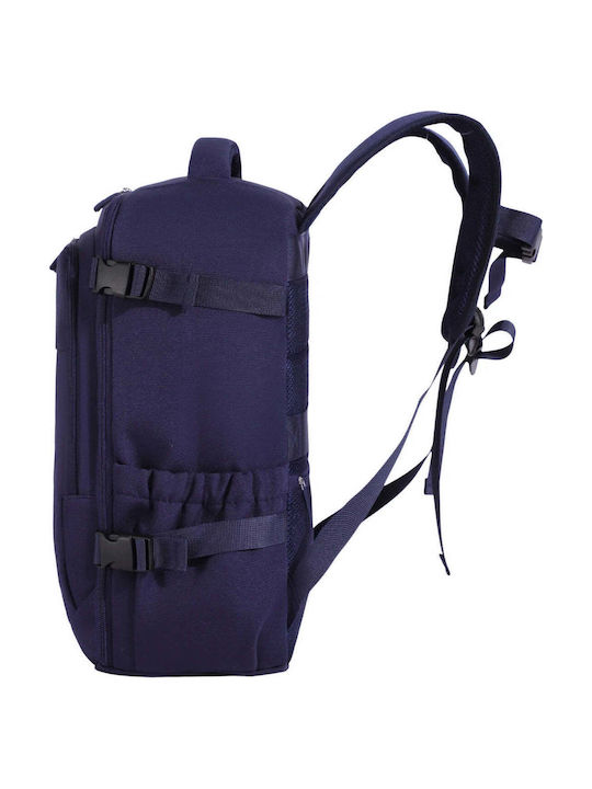 Wings Backpack Αδιάβροχο 20lt Μπλε Wings Backpack Αδιάβροχο 20lt Μπλε