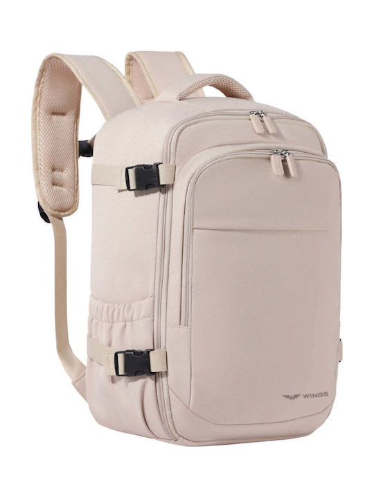 Amber Wasserdichter Rucksack 20l Khaki