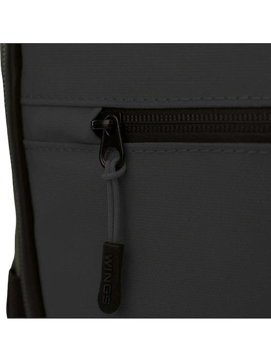 Backpack Αδιάβροχο 29lt Μαύρο