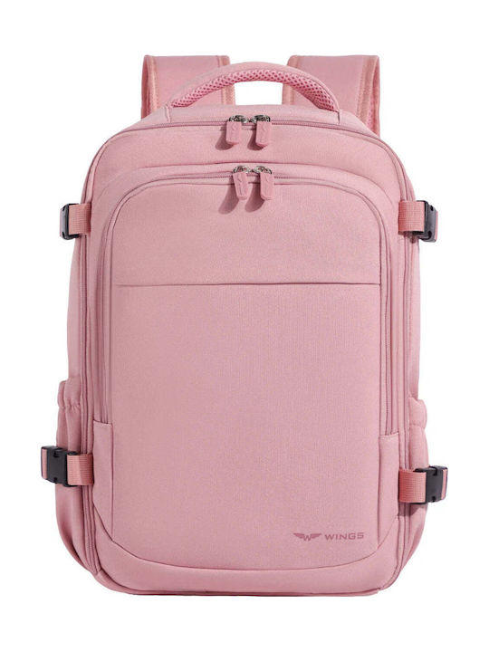 Rucsac Impermeabil 20l Roz