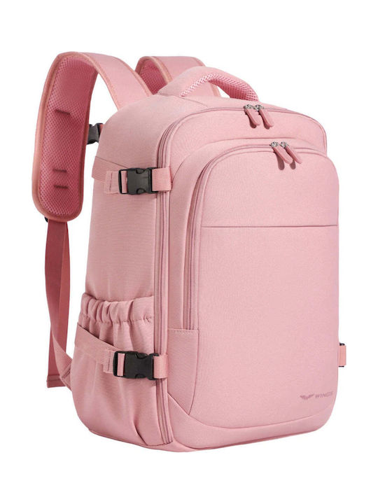 Rucsac Impermeabil 20l Roz