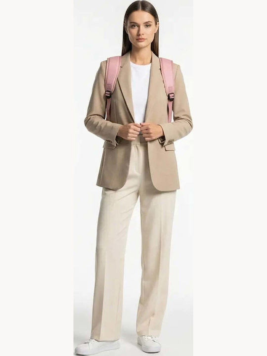 Rucsac Impermeabil 20l Roz