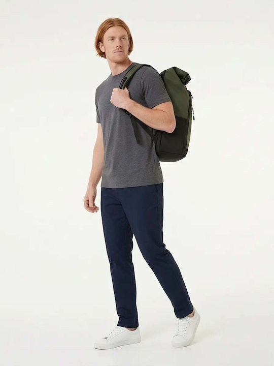 Backpack Αδιάβροχο 29lt Πράσινο