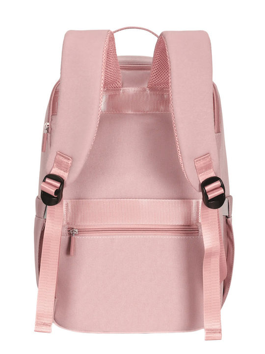 Wings Backpack 20l Pink Wings Backpack 20l Pink