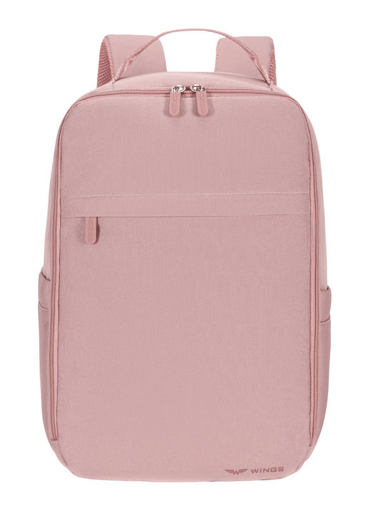 Backpack 20lt Ροζ