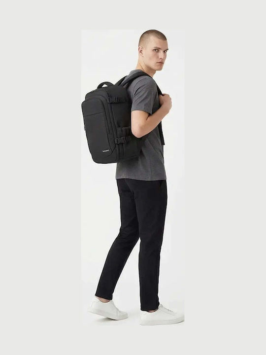 Backpack Αδιάβροχο 20lt Μαύρο