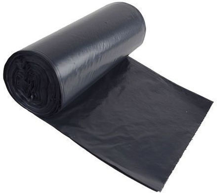 Sacuri De Gunoi Capacitate 100lt 120x90cm 20 Bucăți Negre