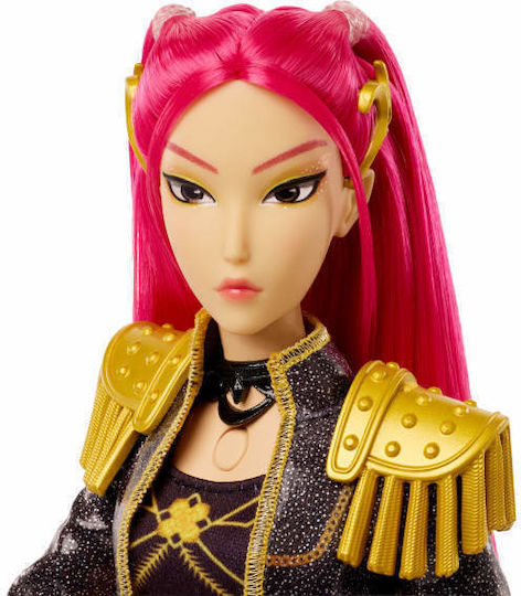 Mattel Mira Golden Кукла K-Pop Demon Hunters за 4+ Години