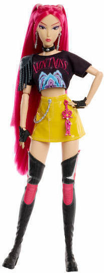 Mattel Mira Кукла K-Pop Demon Hunters за 4+ Години 30 см
