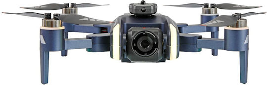 Amewi AMXFlight X8TGPS Dronă 2,4 GHz cu Cameră 720p