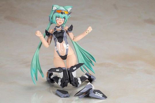 Kotobukiya Stylet Фигура Бански 16см