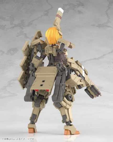 Kotobukiya Kagutsuchi-kou Фигура 20 см
